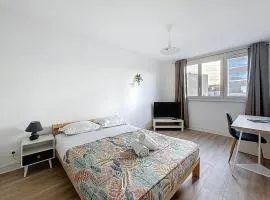 Clermont Ferrand - Appartement entièrement rénové