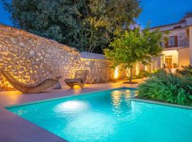 Cas Català, ξενοδοχείο σε Sineu