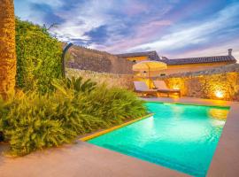 Cas Català, hotel v destinaci Sineu