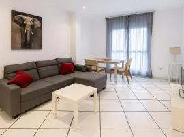 Apartment Ruzafa Market 3C