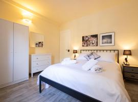 Kalkara 4, ξενοδοχείο σε Cospicua