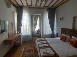 Fevzipaşa Guest House