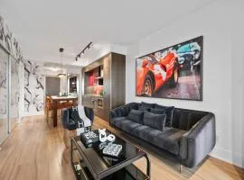 Grand Park Suites - Toronto's Convention District