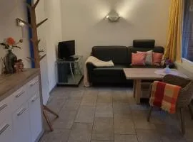 Ferienhaus Drossel am Teutoburgerwald