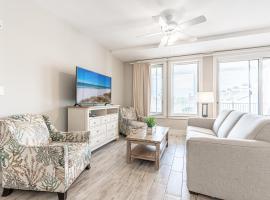 Market Street Inn 444, hotel a Destin