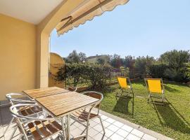 La Casa Di Freddy - Loano，位于洛阿诺的酒店