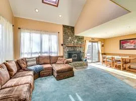 Near Hiking and Skiing Hunter Mountain Getaway!