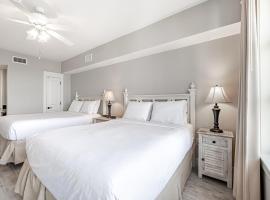 Market Street Inn 446, viešbutis mieste Destinas