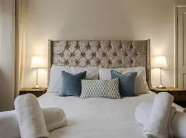 Danby House Messingham nr Elsham, Brigg, Immingham, Skunthorpe, Gainsborough - We welcome Family & Contractor Stays