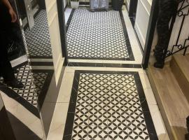 Lumeris Hotel, ξενοδοχείο σε Tân An