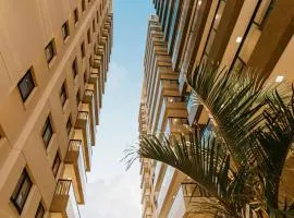 Condominio na Praia dos Milionários