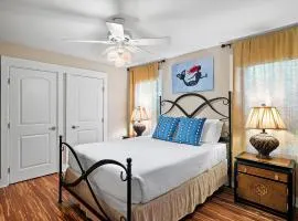 Mermaids and Magnolias