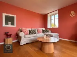 Duplex Familial- Vue Canal - Wifi Fibre