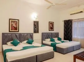 Cozy Nest Kandy Villa