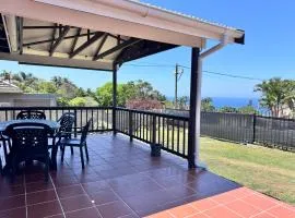 Broadway Beach Cottage