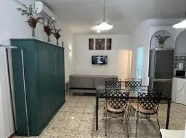 Santa Ana en pleno centro cerca de Sevilla