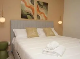 Casa Piazzetta - Lake Como WiFi & A-C