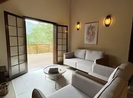 Chalé Vermont | Privacidade & Sofisticação