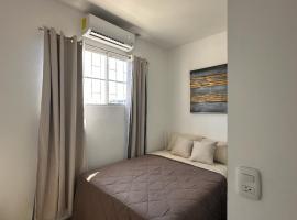 Apartamento C Fuertevali, hotel v destinaci San Salvador