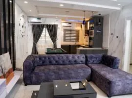 Gillant Luxury Homes