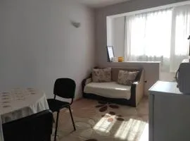 2 rooms apartment in the center