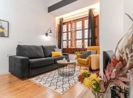 Apartamento Abenhamar