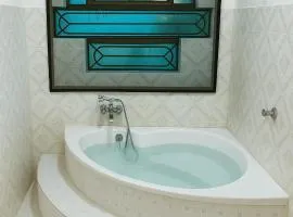 Celeste Luxury Bungalow