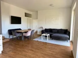 Apartment P6 Oberndorf direkt an der Piste mit Blick auf den Wilden Kaiser