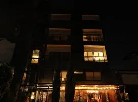 Hotel Casa PARDO Boutique