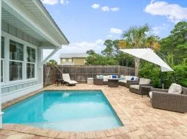 Oceans 11 Oasis at Gulf Place