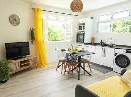 Milo Cosy T2 climatisé à 2 mn de la plage du 972