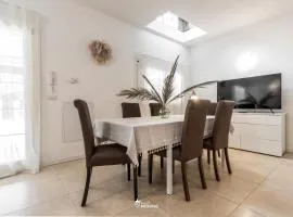 FILIGRANA House by Sleep in MURANO