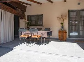 FILIGRANA House by Sleep in MURANO