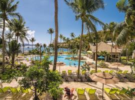 Margaritaville St Thomas- BR- Apartment with Resort Access, Hotel in Frydendal