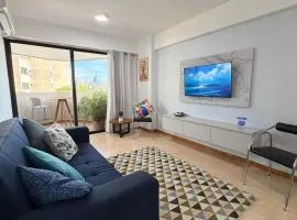 Atenea Caribe, apartmento exclusivo con excelente ubicación