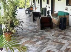 Pousada Metropolitana Salvador