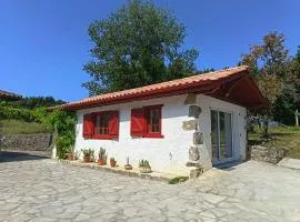 Le Refuge du Baïgura - Maison de vacances au Pays-Basque