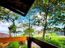 Pousada Pé na Areia Itanhaém