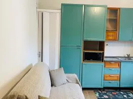 La Dimora Di Camilla In the village of Pinocchio