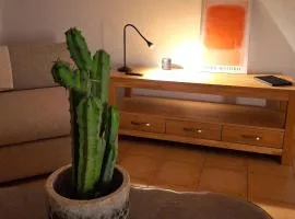 Home Villa Tamaragua, in Corralejo, made for confort