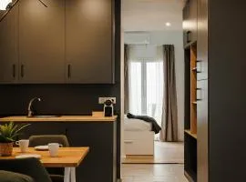 ASTUTO 21 Suites - Adults Only