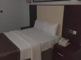 Constantia Hotel and Suites