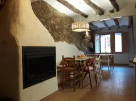 Casa cova de Benifallet