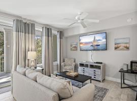 Pilot House 413, hotel a Destin