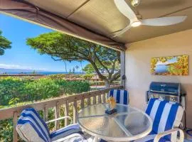 KP 18 Sweeping Ocean Views AC Comfort & Resort Pool