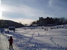 Oslo Nordstrand RESORT, ξενοδοχείο στο Όσλο