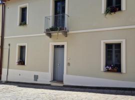 Casa S'Urtzula, hotell i Sini