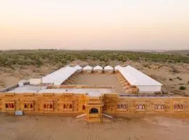 Jaisan Heritage Desert Camp