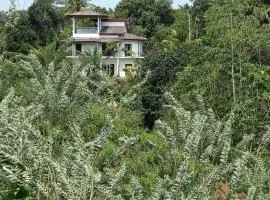 TG Home Stay Villa Ahnagama