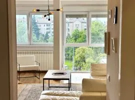 Apartman Ruzmarin 23